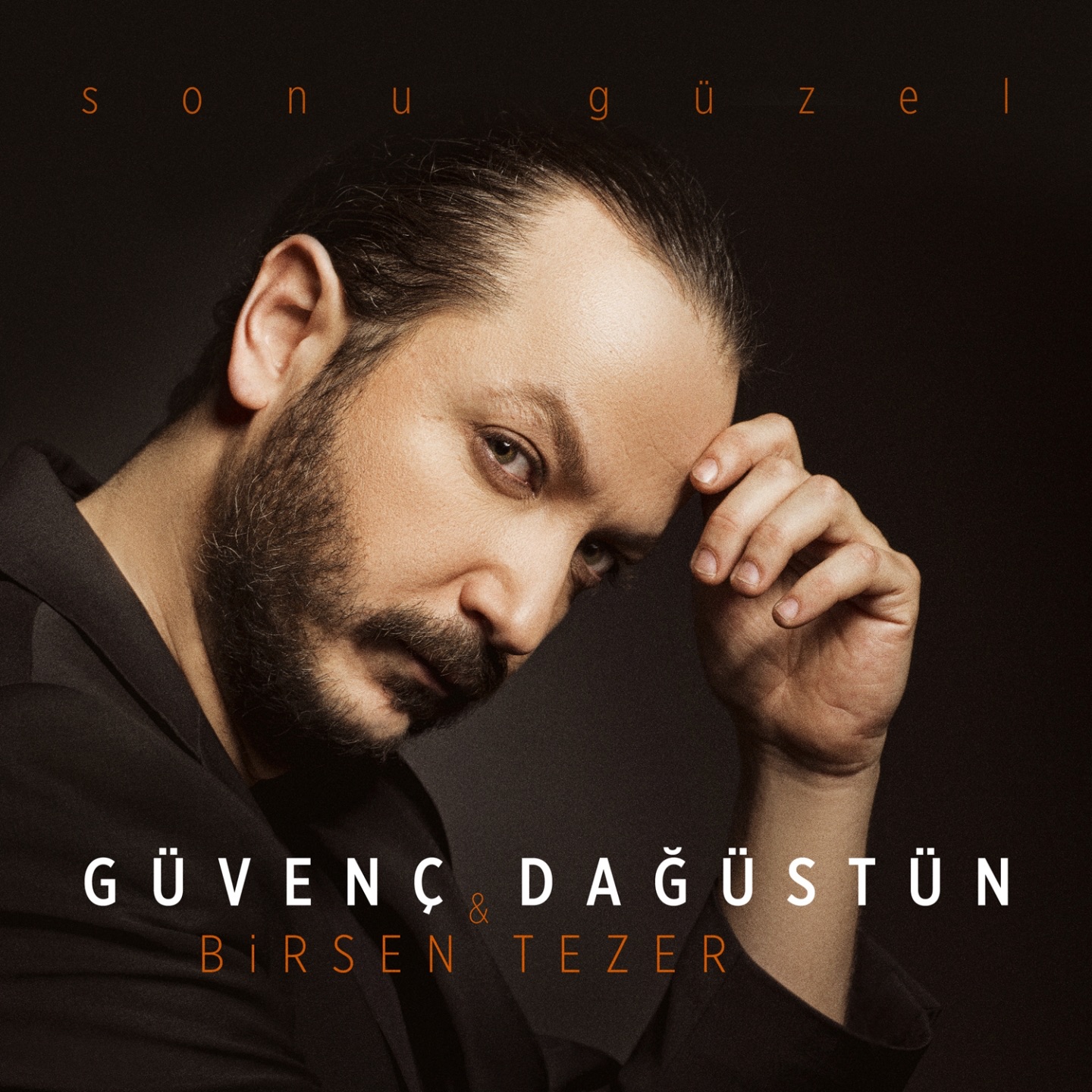 Sonu Güzel - Single album cover