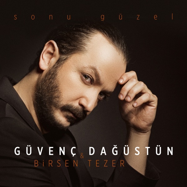Sonu Güzel - Single album cover