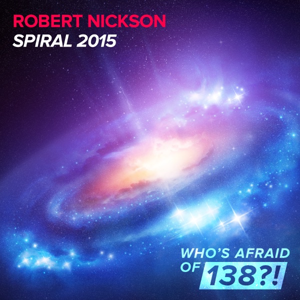 Spiral 2015 - Single album cover