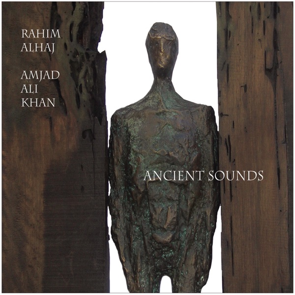 Ancient Sounds album cover