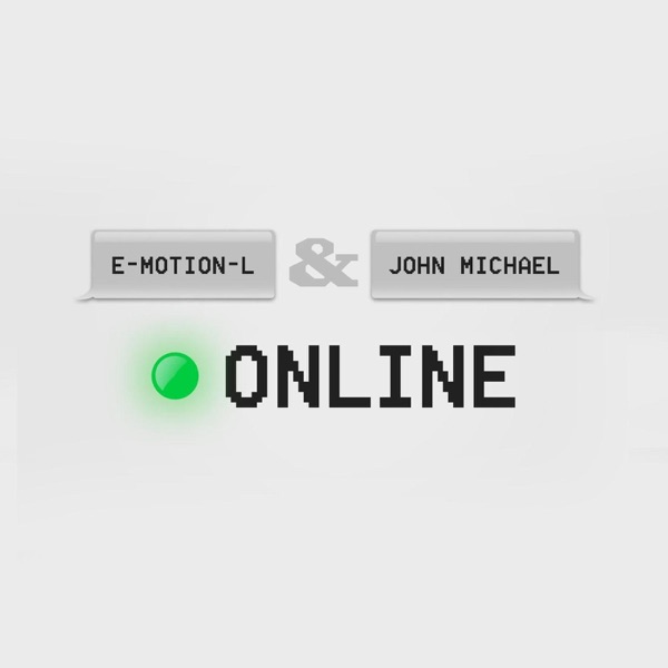Online (feat. John Michael) - Single album cover