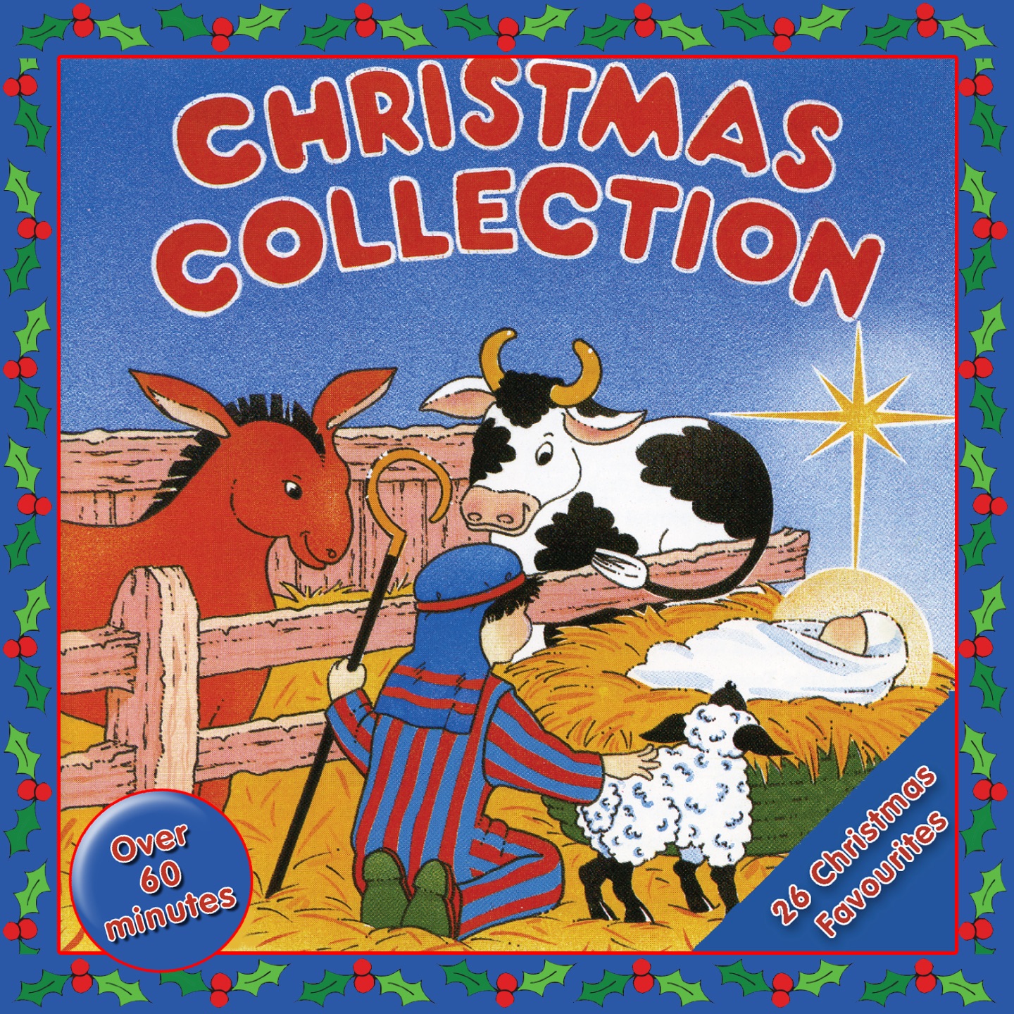 Christmas Collection album cover