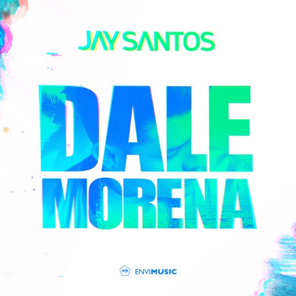 Dale Morena (Radio Edit) - Single album cover