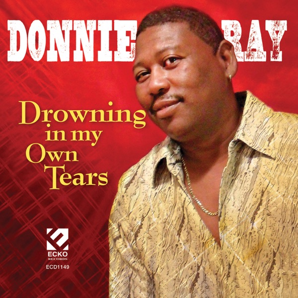 Drowning in My Own Tears album cover