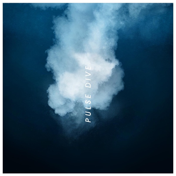 Pulse Dive - EP album cover
