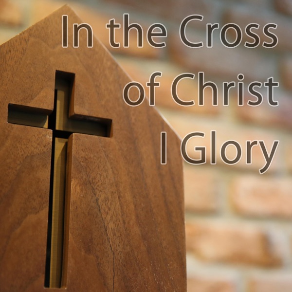 In the Cross of Christ I Glory - Hymn Piano Instrumental - Single album cover