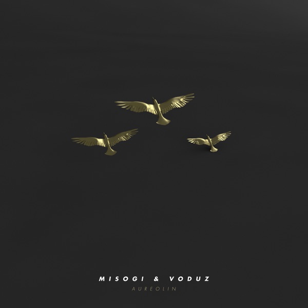 Aureolin - Single album cover