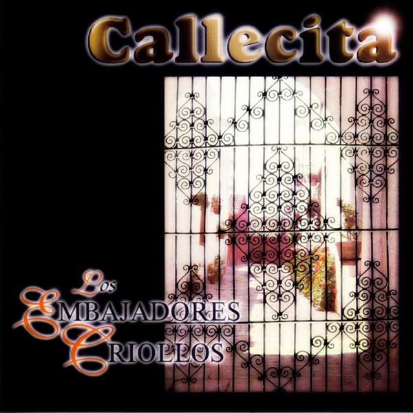 Callecita album cover