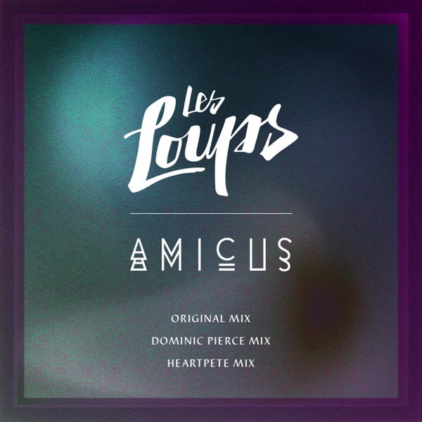 Amicus - Single album cover