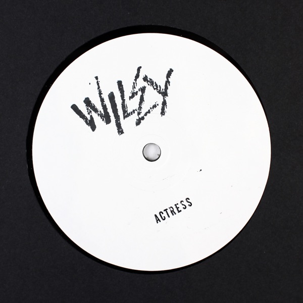 From the Outside (Actress' Generation 4 Constellation Mix) - Single album cover