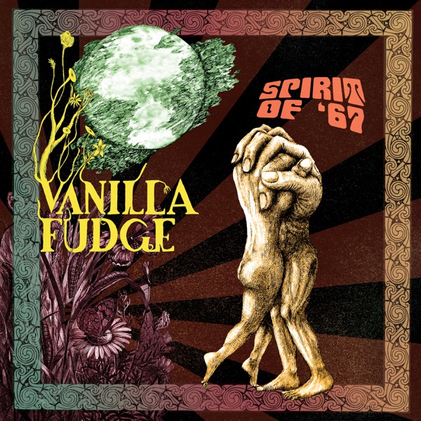 Spirit of '67 album cover