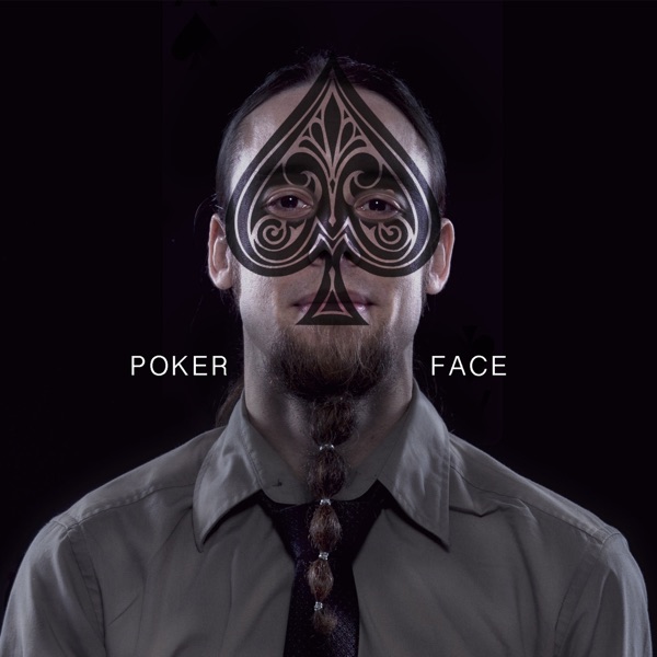 Poker Face (Metal Cover) - Single album cover