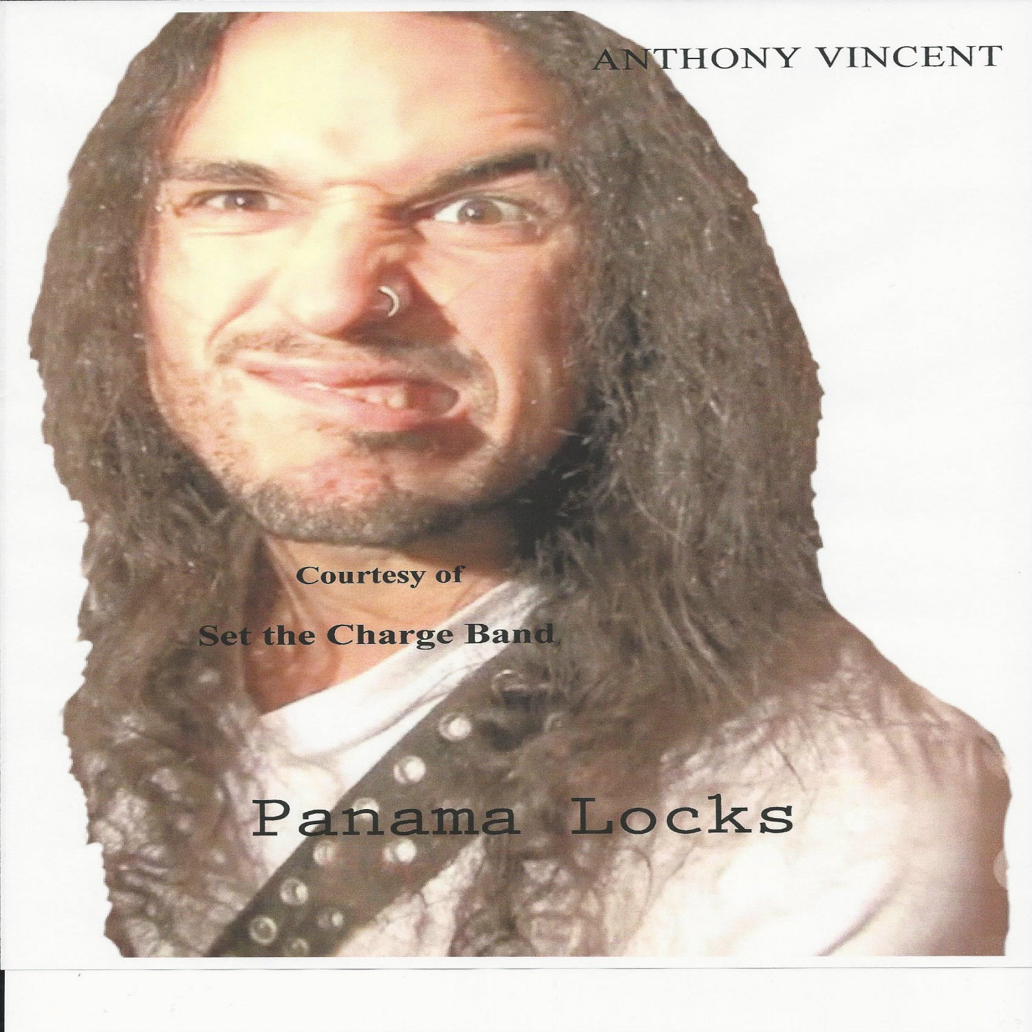 Panama Locks - Single album cover