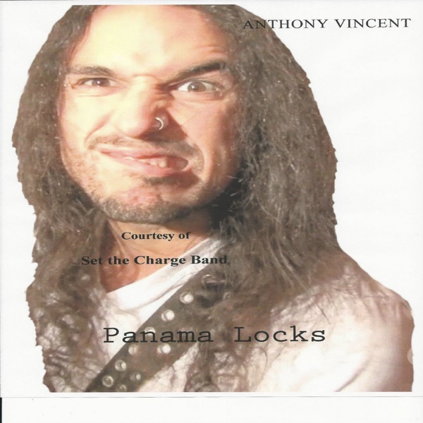 Panama Locks - Single album cover