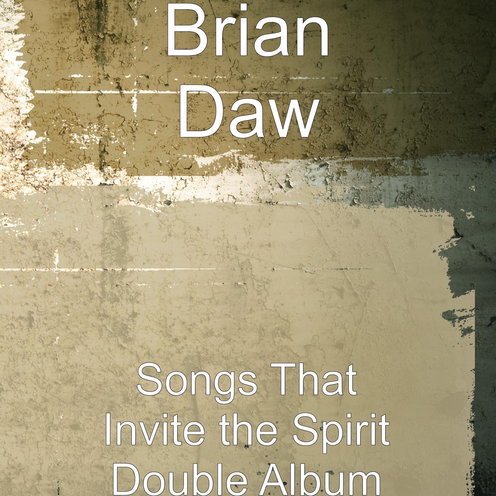Songs That Invite the Spirit of the Lord album cover