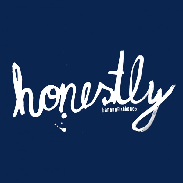 Honestly - Single album cover