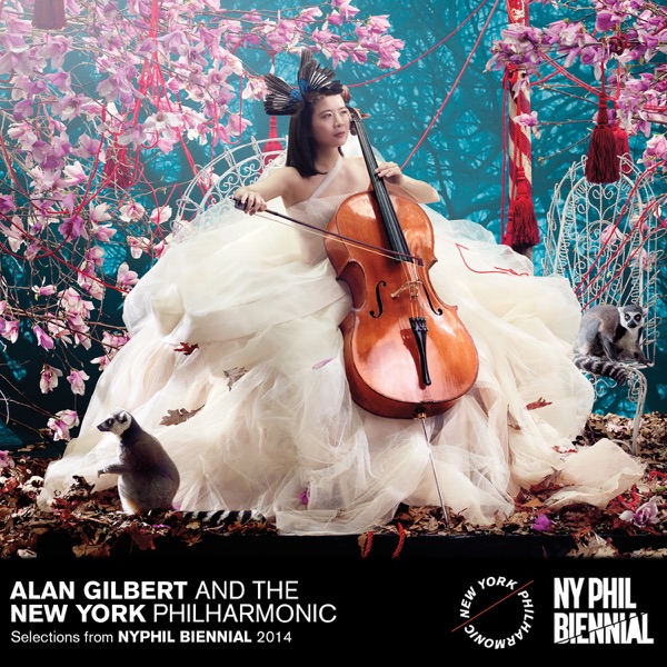 Selections from NYPHIL BIENNIAL 2014 album cover