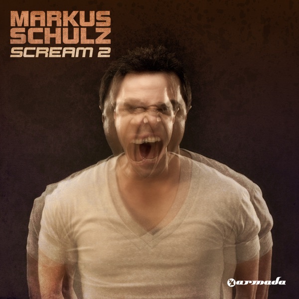 Scream 2 (Extended Versions) album cover