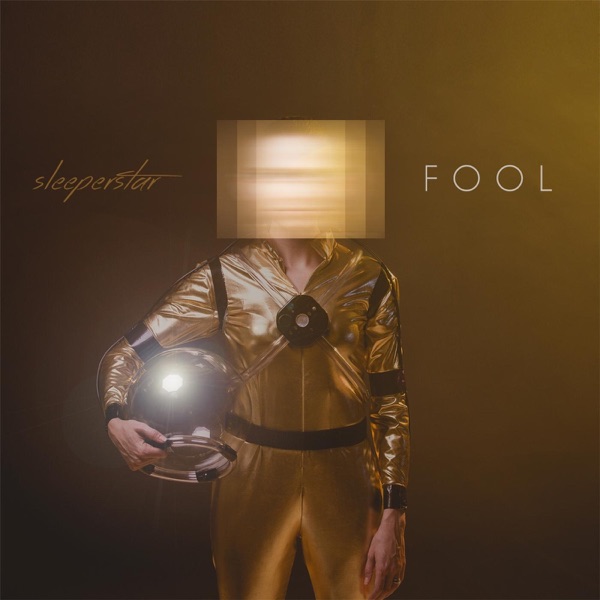 Fool - Single album cover