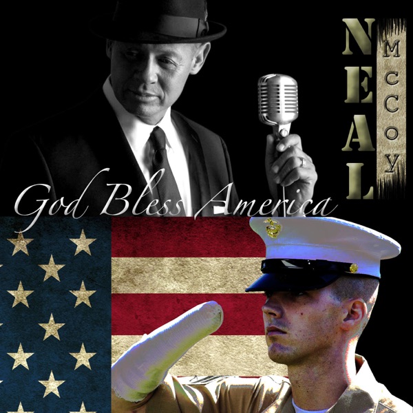 God Bless America - Single album cover