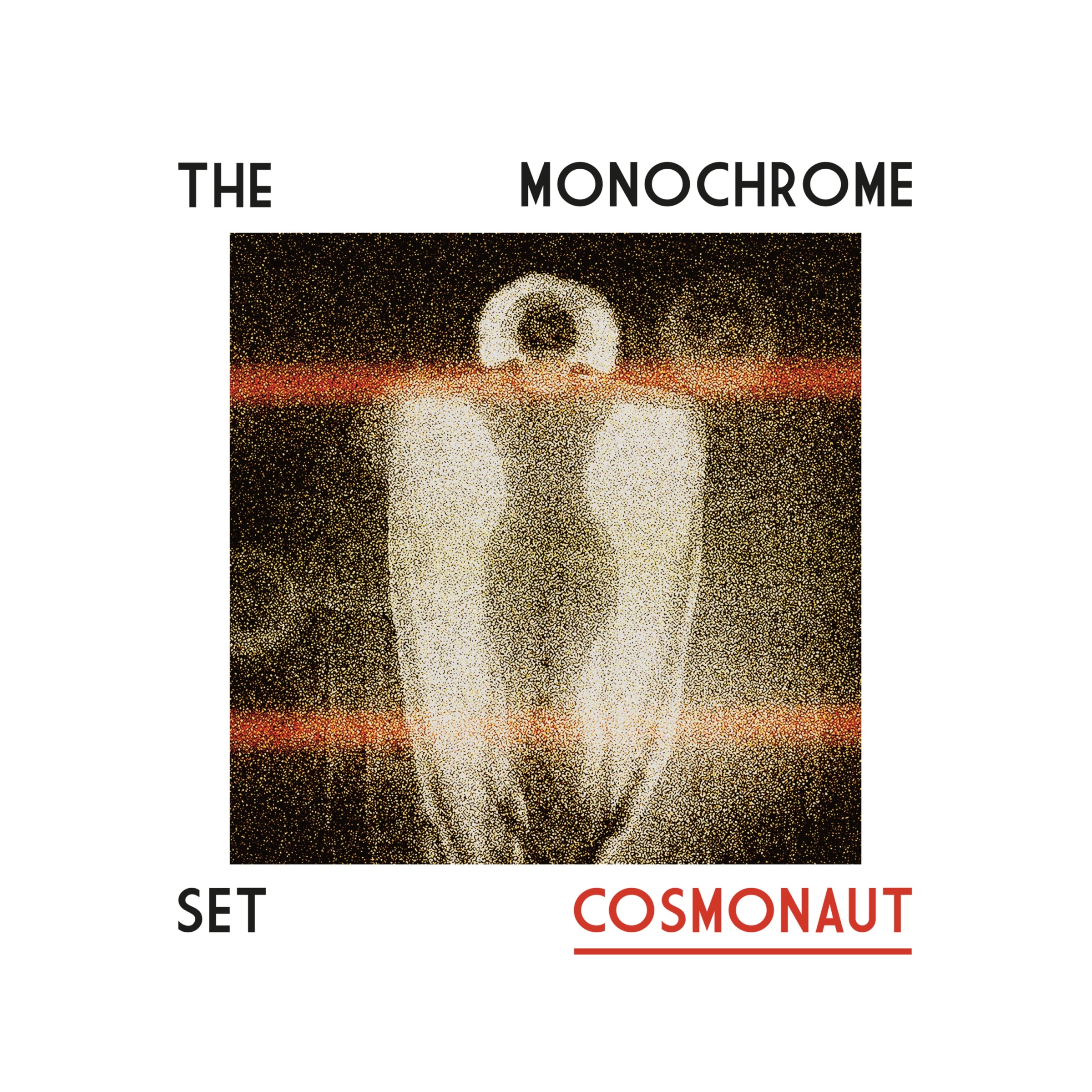 Cosmonaut album cover