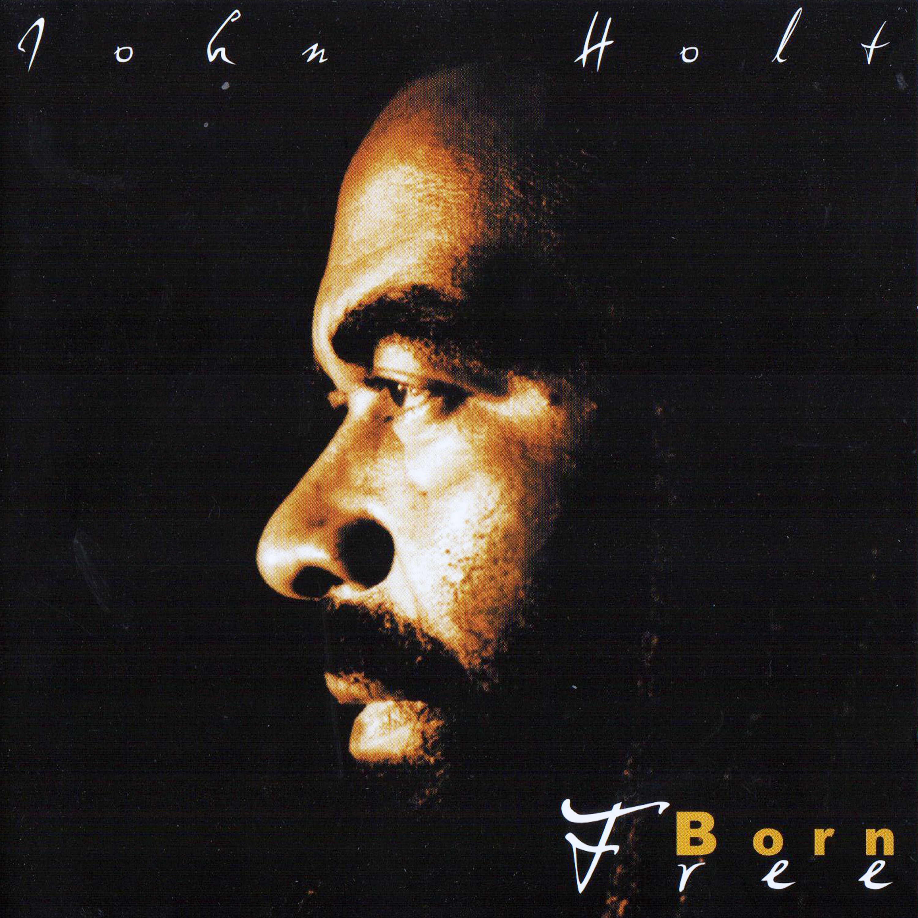 Born Free album cover