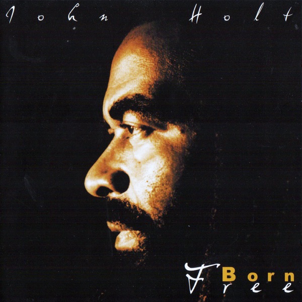 Born Free album cover