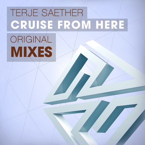 Cruise from Here - Single album cover