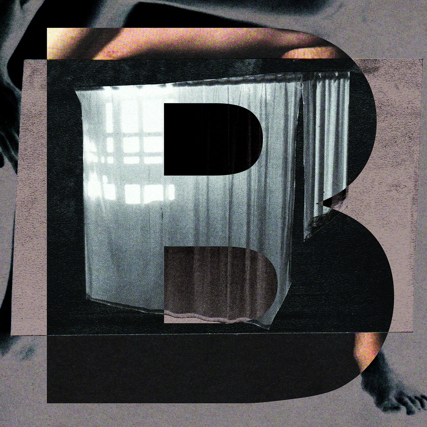 Performance (B Remix) - Single album cover