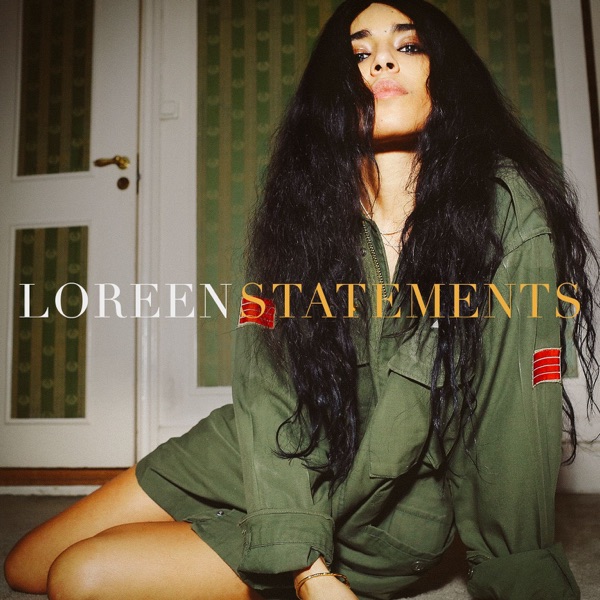 Statements - Single album cover