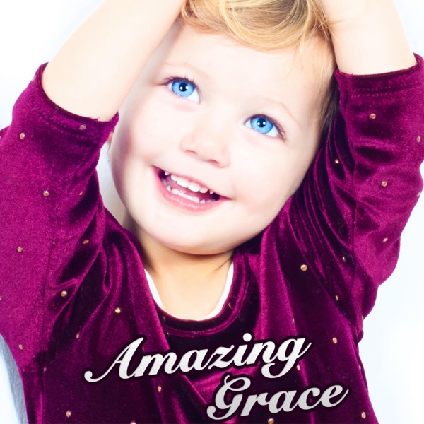 Amazing Grace (Kids Arrange) [Piano] [Hymn] - Single album cover