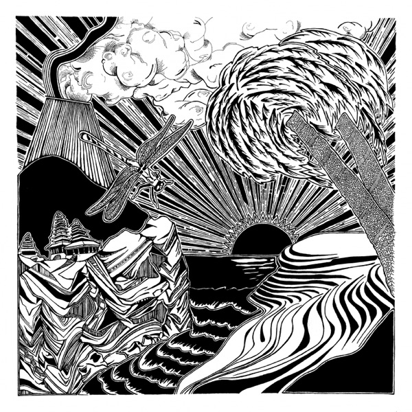 Return To Good Karma album cover