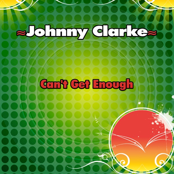 Can't Get Enough - Single album cover