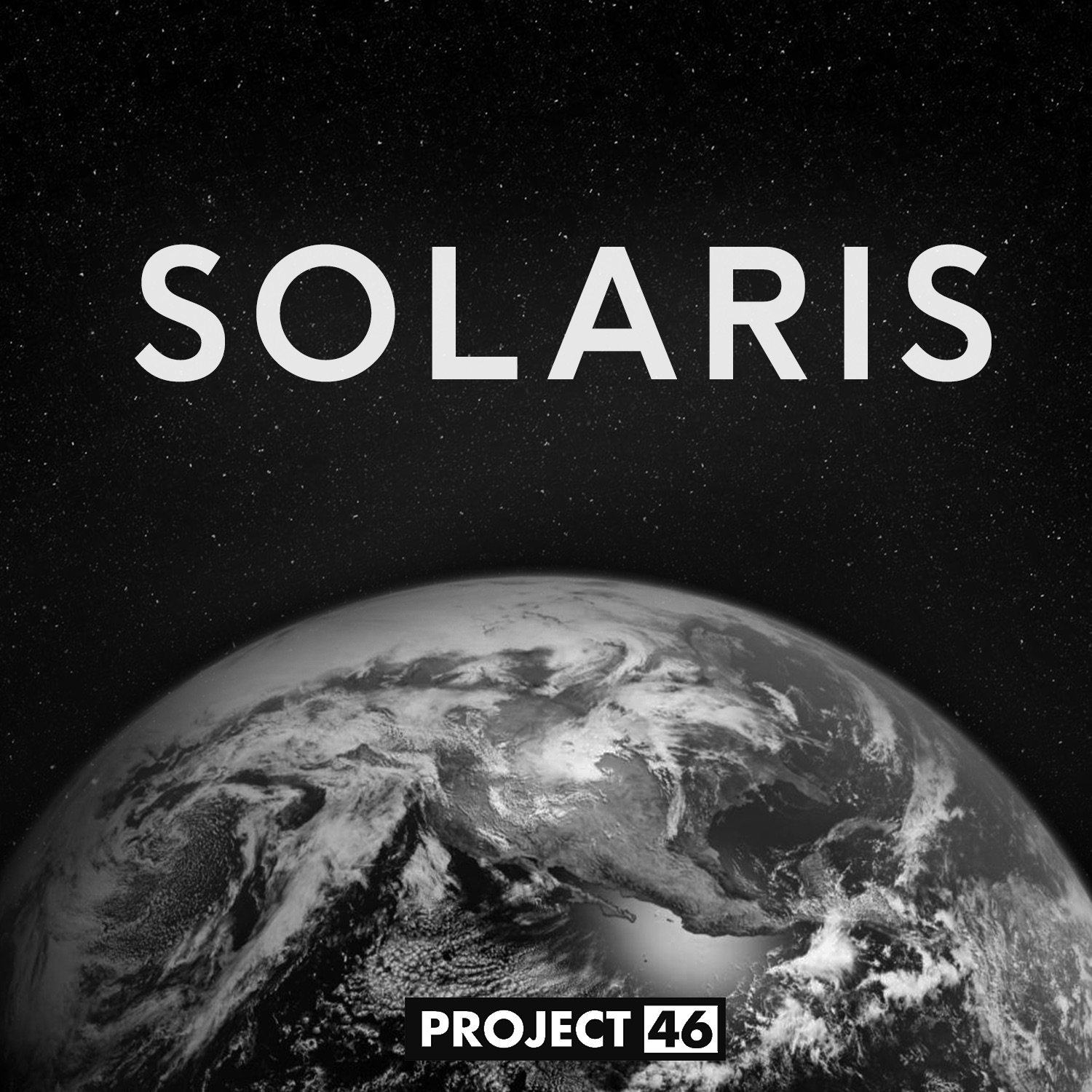 Solaris - Single album cover