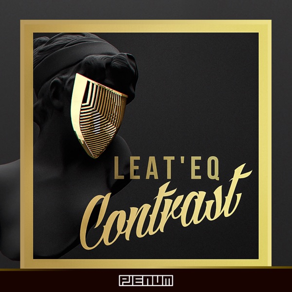 Contrast - Single album cover