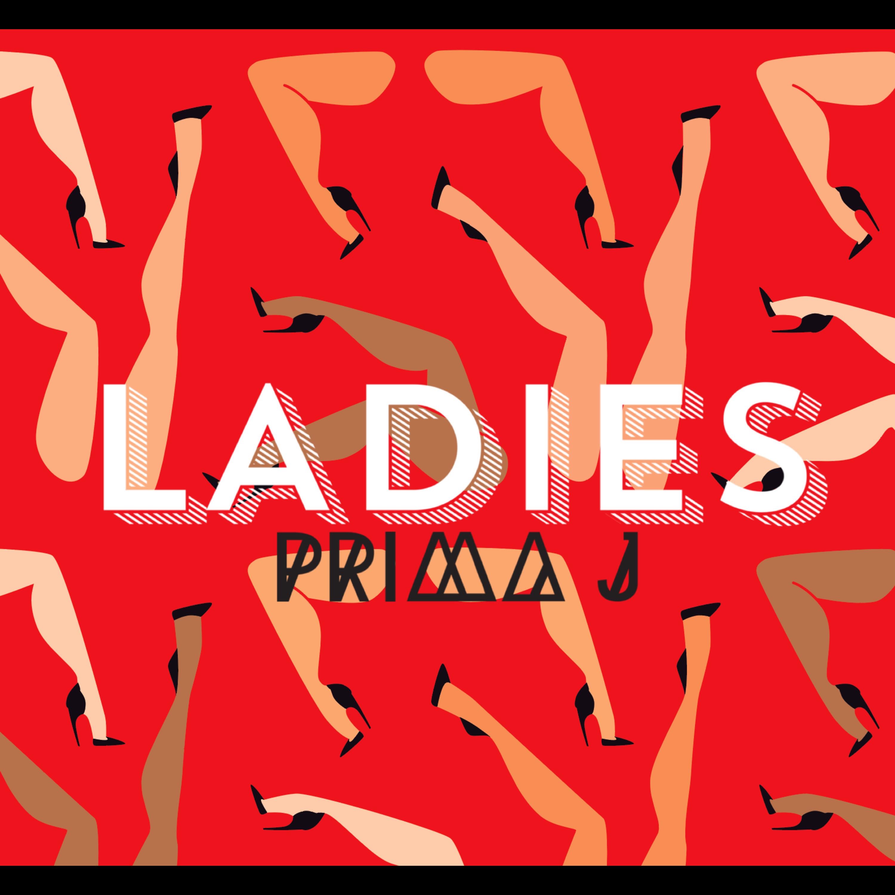 Ladies - Single album cover