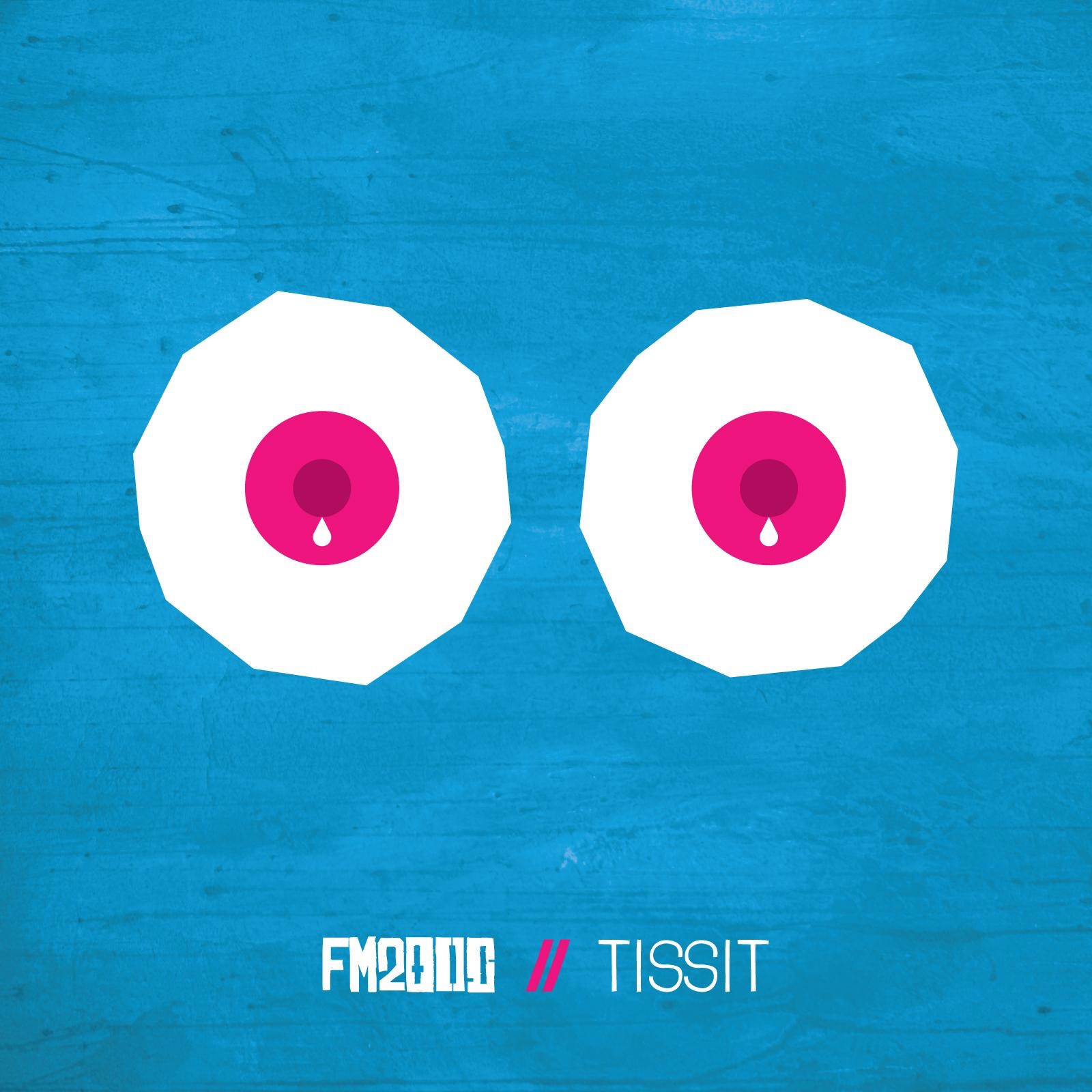 Tissit - Single album cover