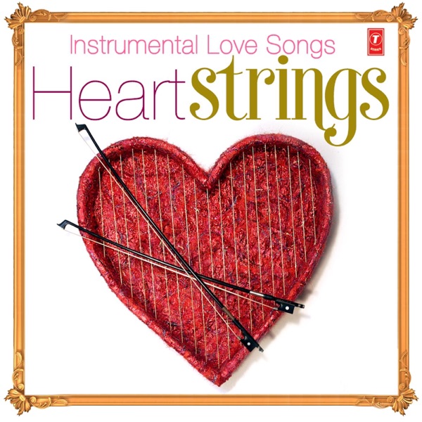 Heartstrings - Single album cover