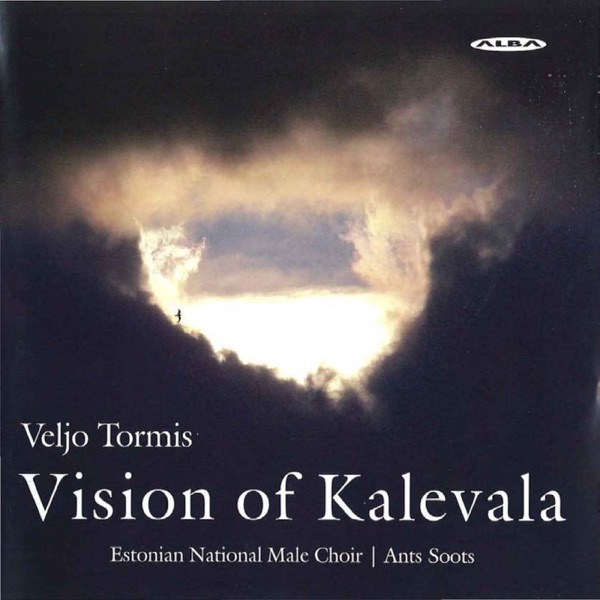 Tormis: Choral Music album cover