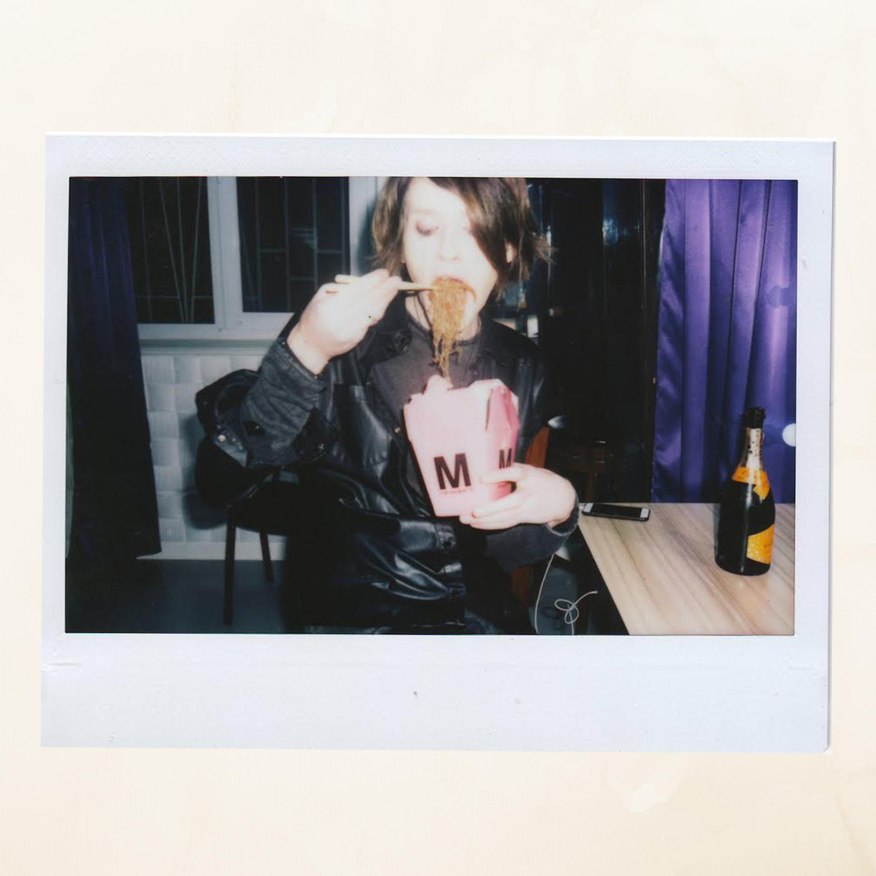 Don't Love - Single album cover