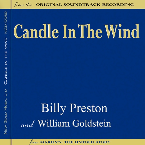Candle in the Wind - Remastered - Single album cover