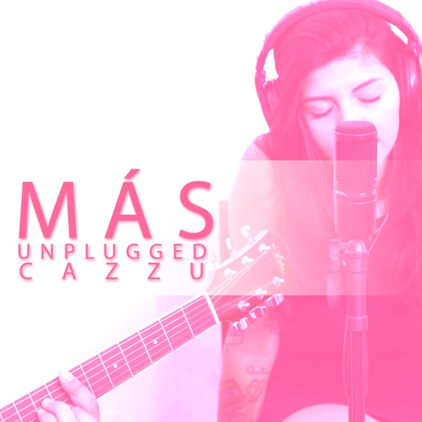Más (Unplugged) - Single album cover