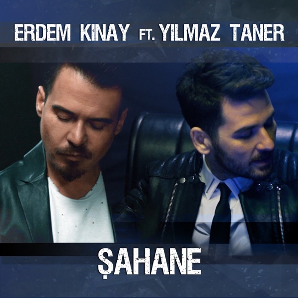Şahane (feat. Yılmaz Taner) - Single album cover