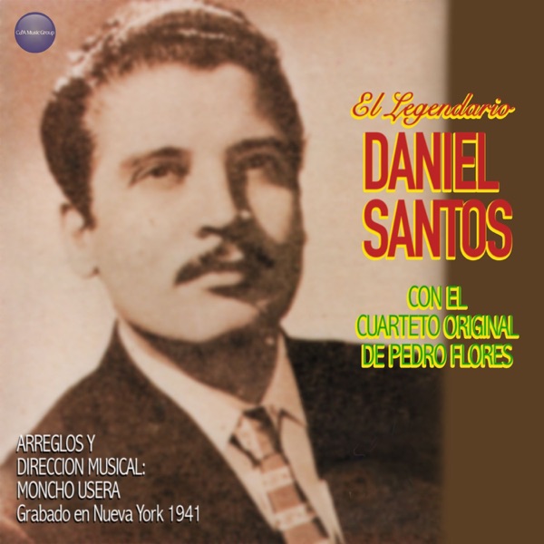 El Legendario album cover