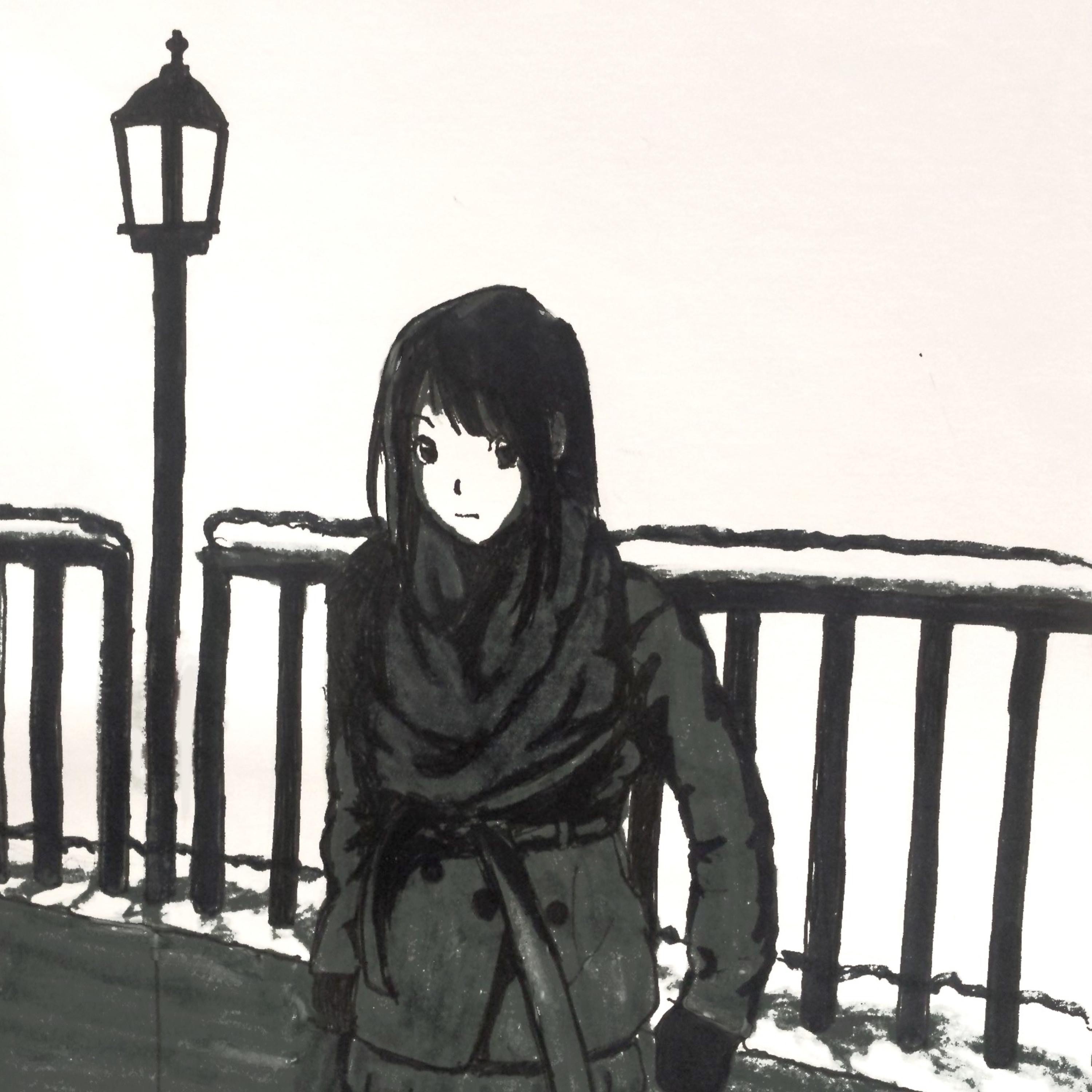 Lamplight - Single album cover