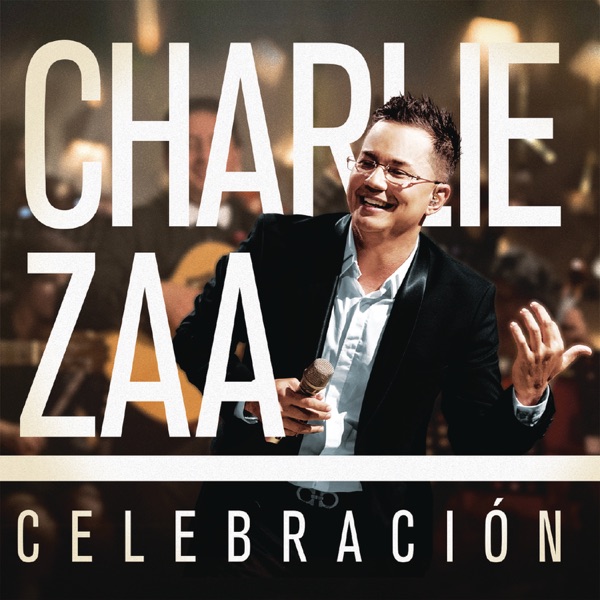 Celebración album cover
