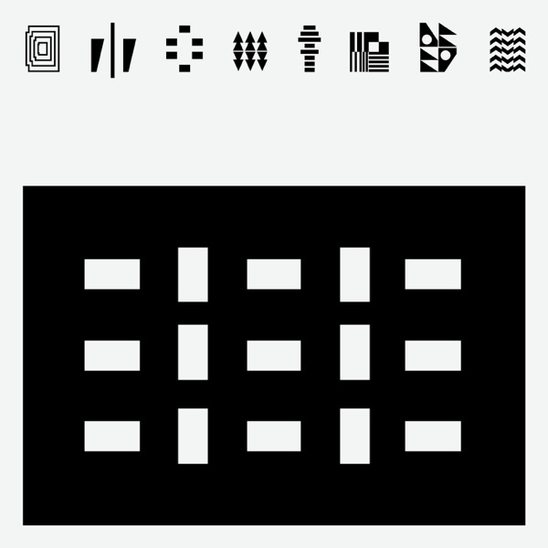 Particle - Single album cover