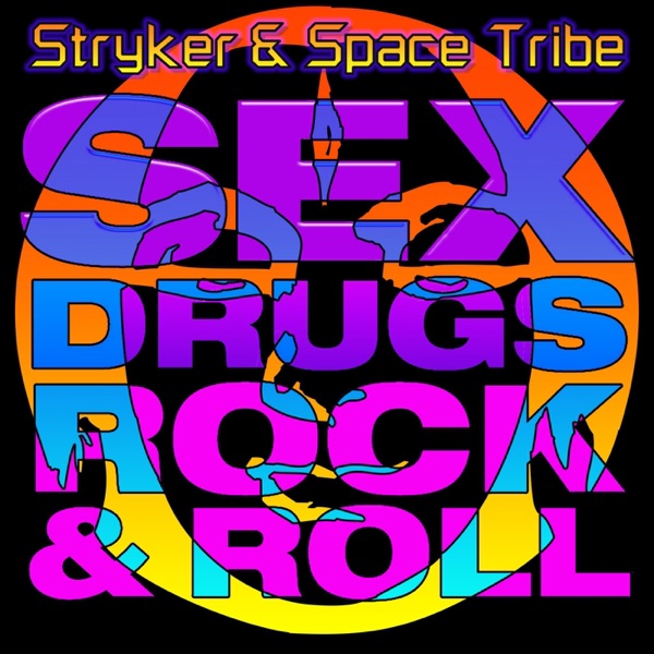 Sex, Drugs & Rock 'N Roll - Single album cover