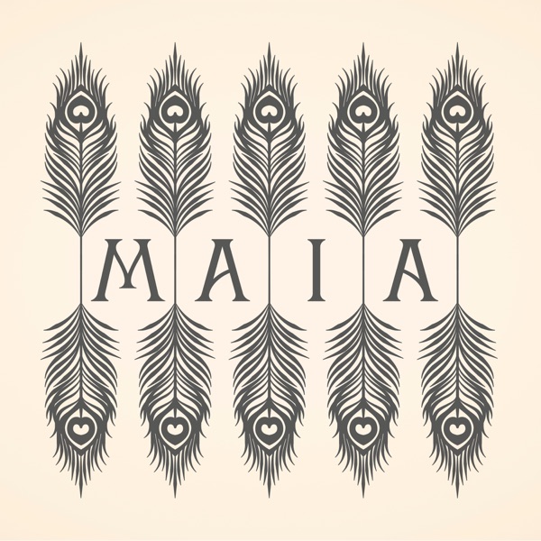 Wild Waters album cover