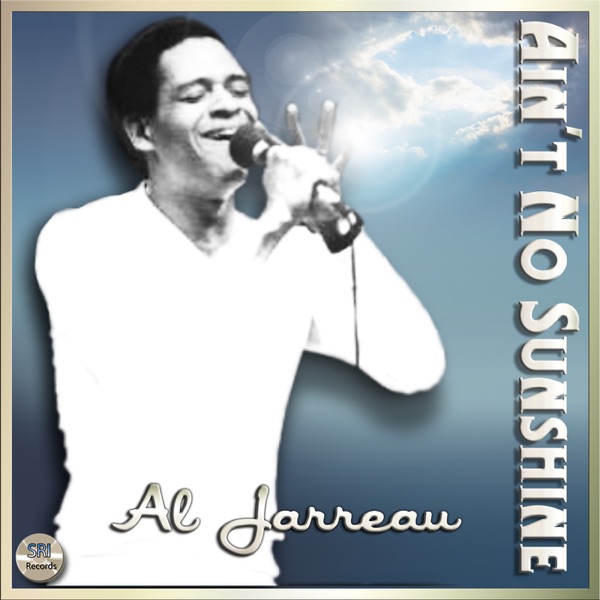 Ain't No Sunshine album cover